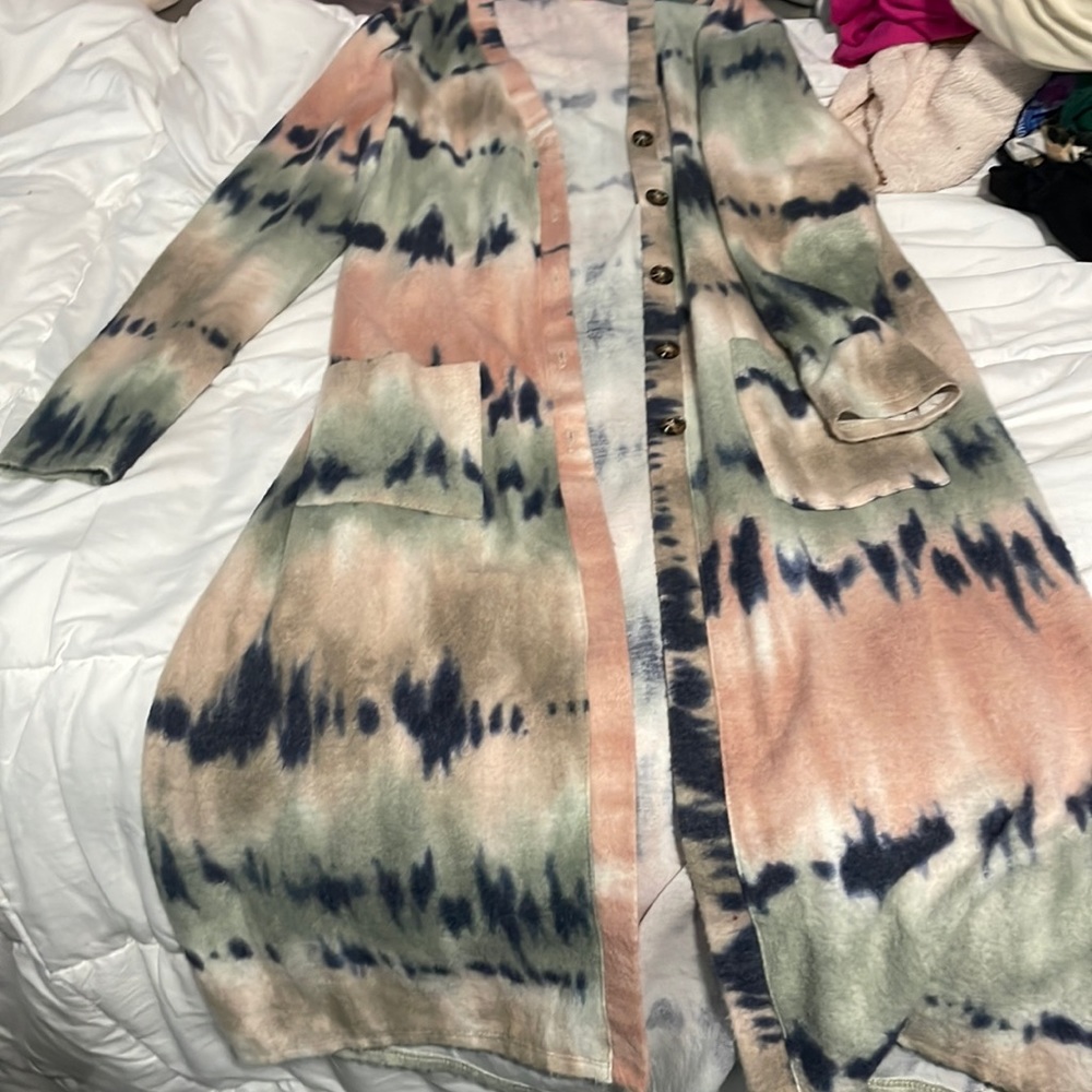 cardigan